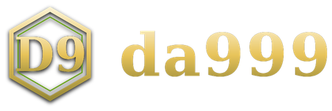 da999 logo